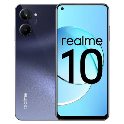 Realme 10