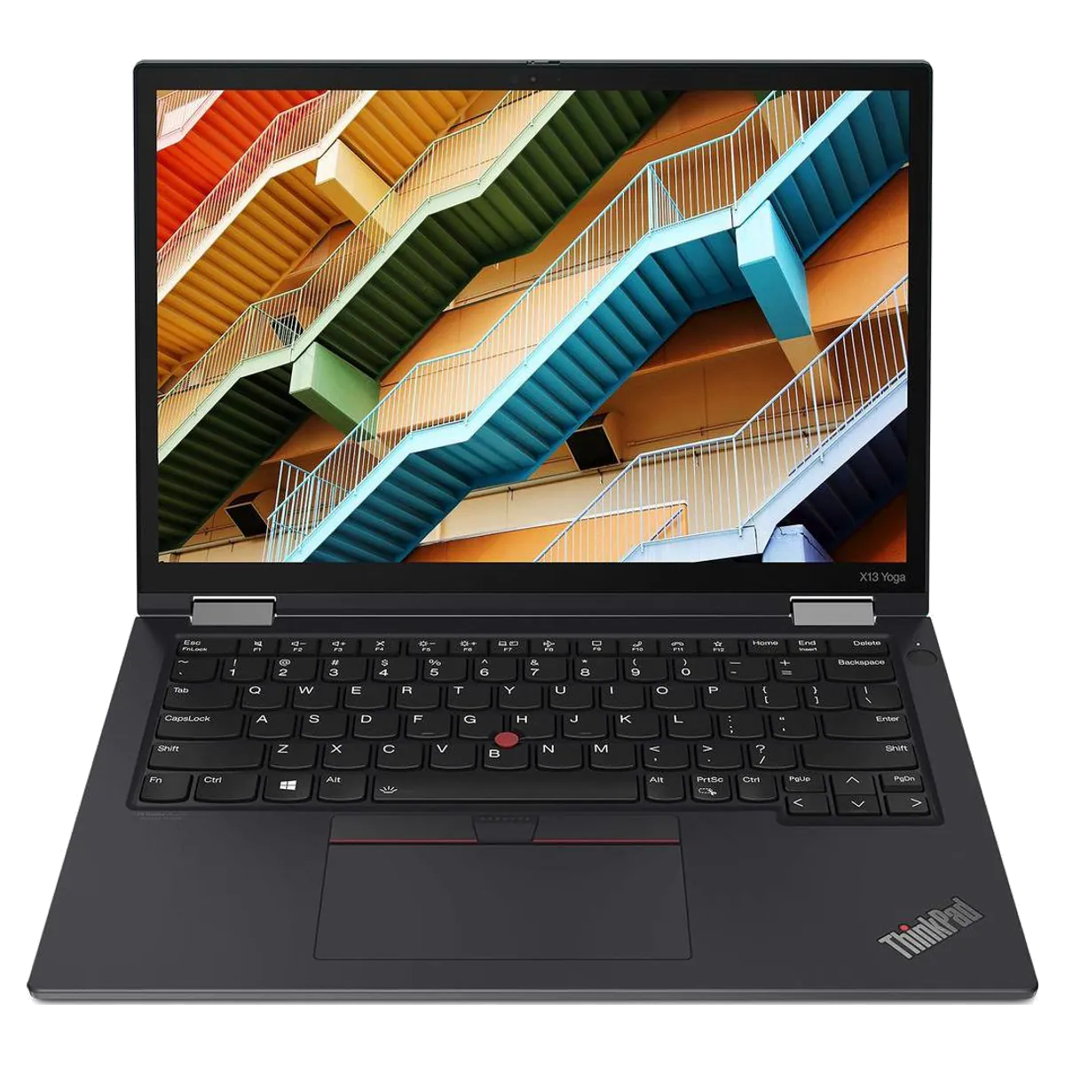 Lenovo ThinkPad X13 Yoga Gen 2 13" reconditionné
