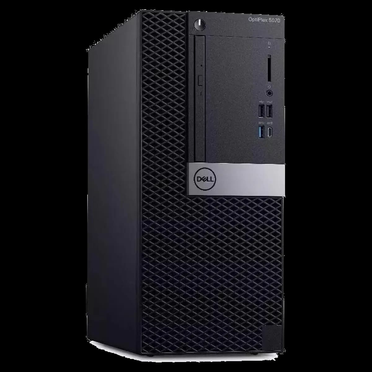 Dell OptiPlex 5070 Tower reconditionné