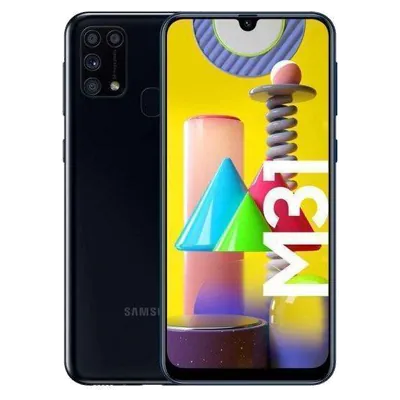 Galaxy M31