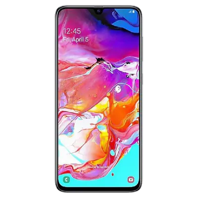Galaxy A70
