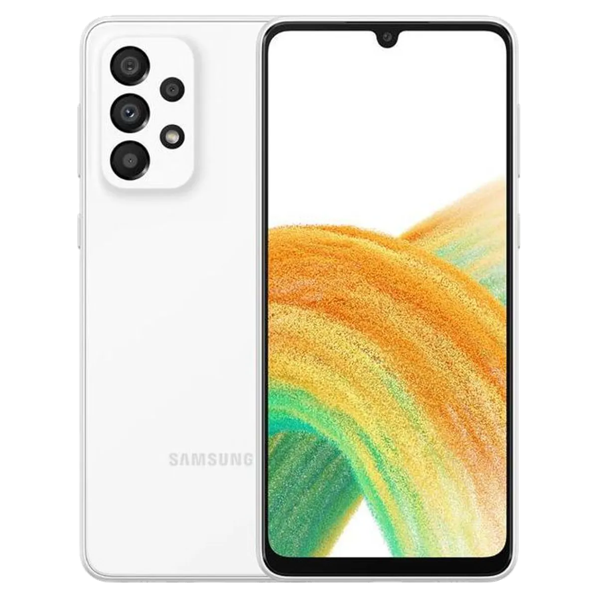 Samsung Galaxy A33 reconditionné