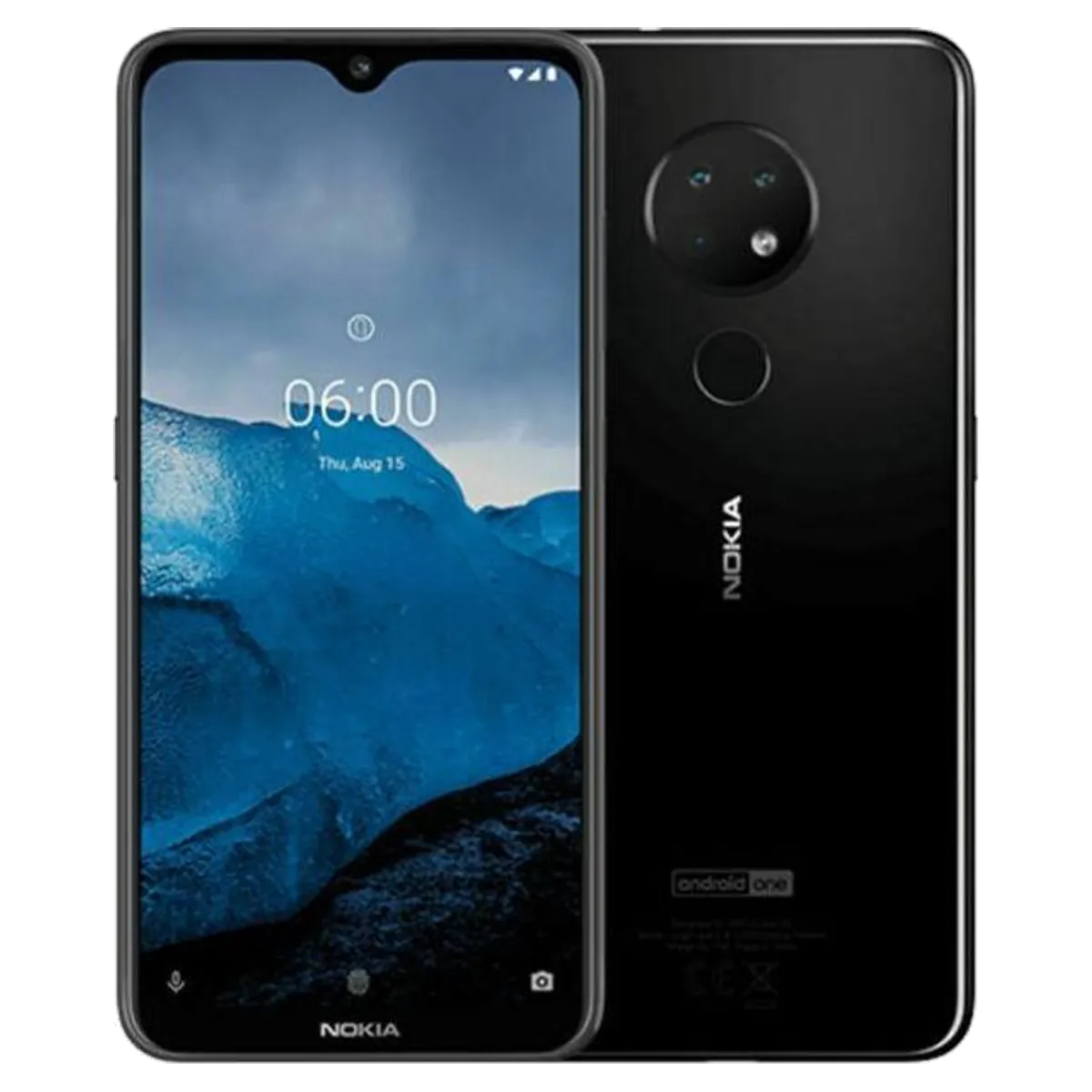 Nokia 6.2 reconditionné