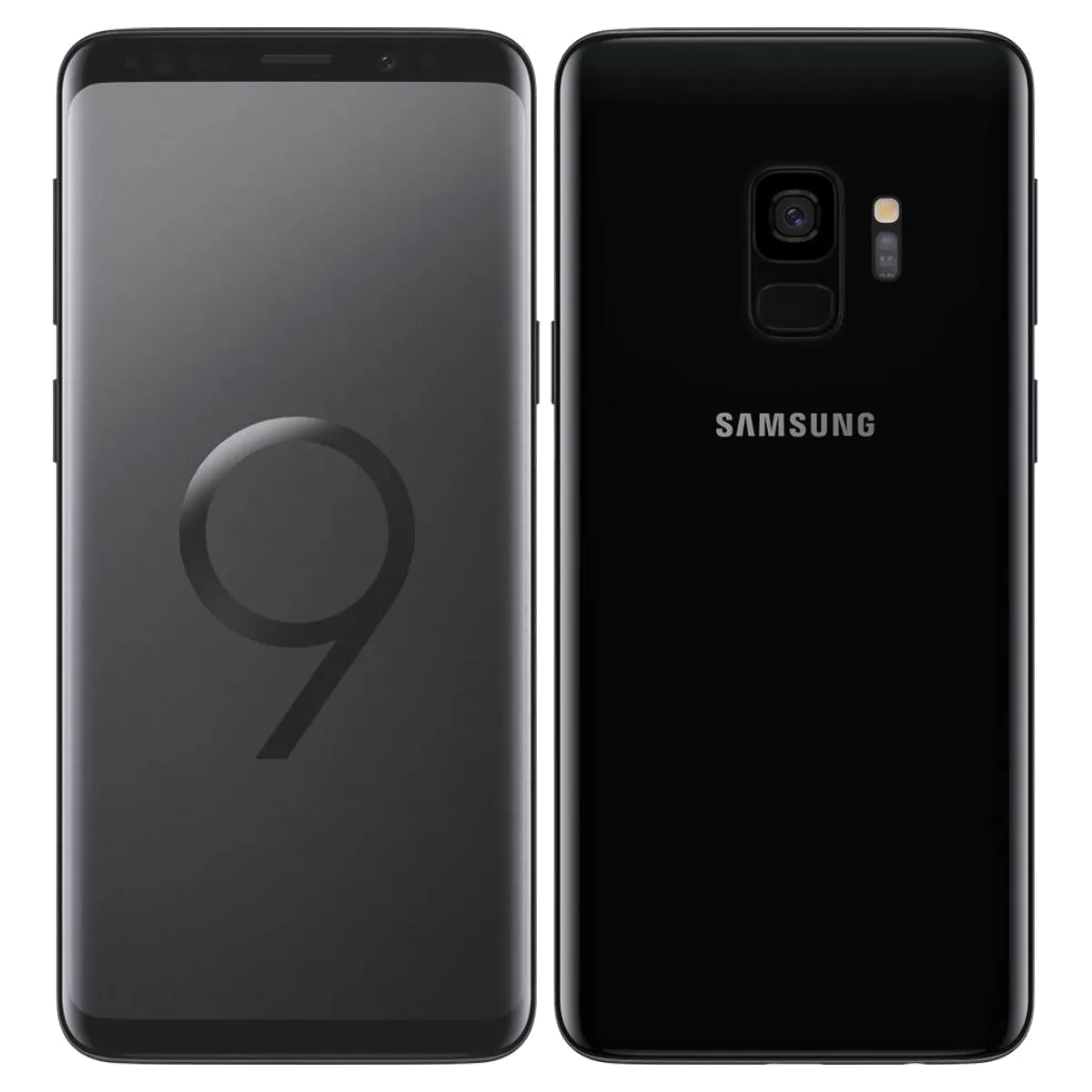 Samsung Galaxy S9 reconditionné