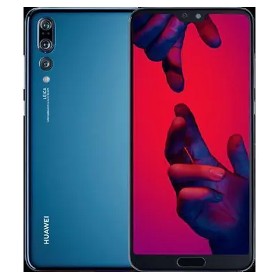 Huawei P20