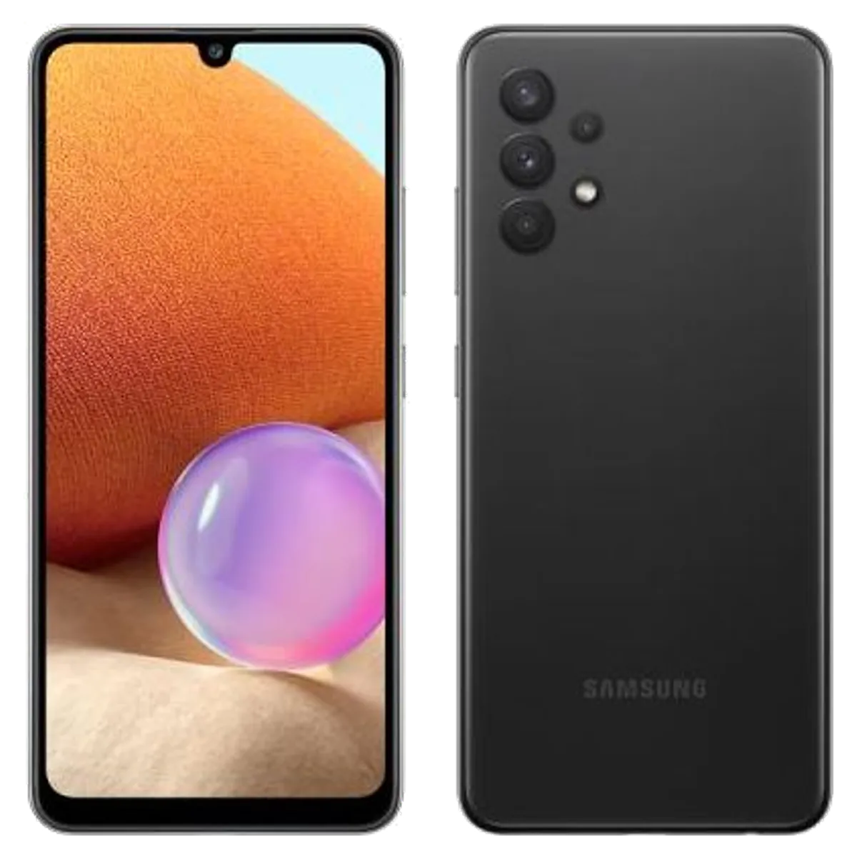Samsung Galaxy A32 reconditionné