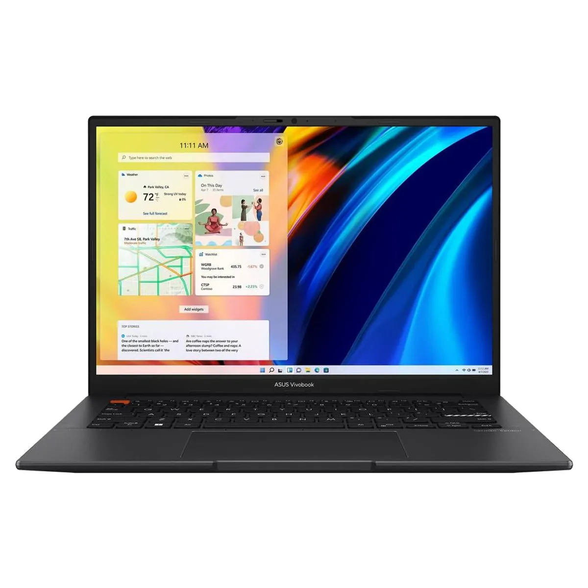 Asus Asus VivoBook S15 15" reconditionné