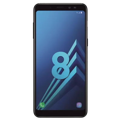 Galaxy A8 (2018)
