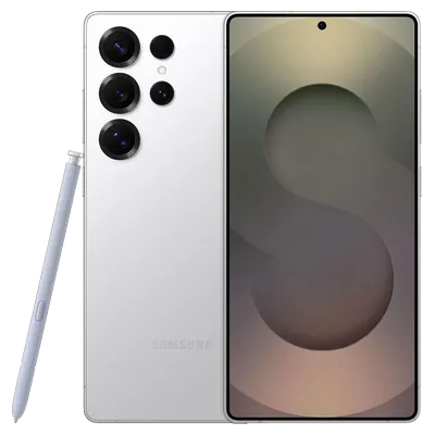 Galaxy S25 Ultra