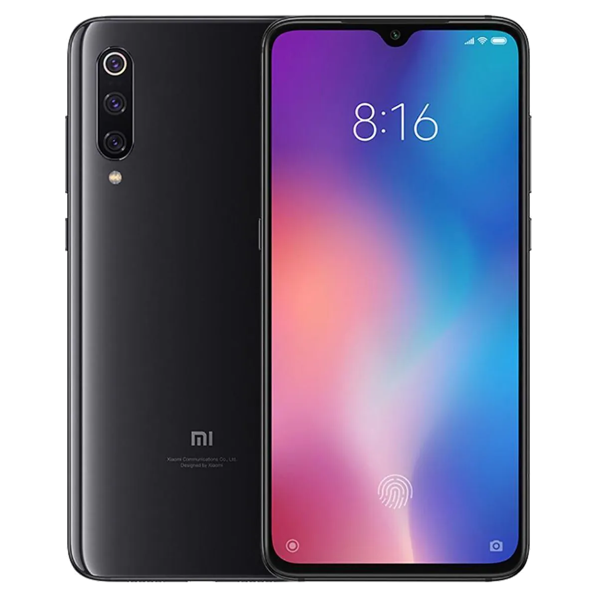 Xiaomi Mi 9 reconditionné