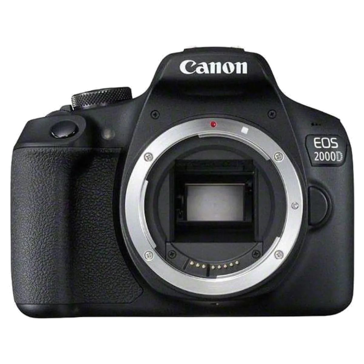 Canon EOS 2000D reconditionné