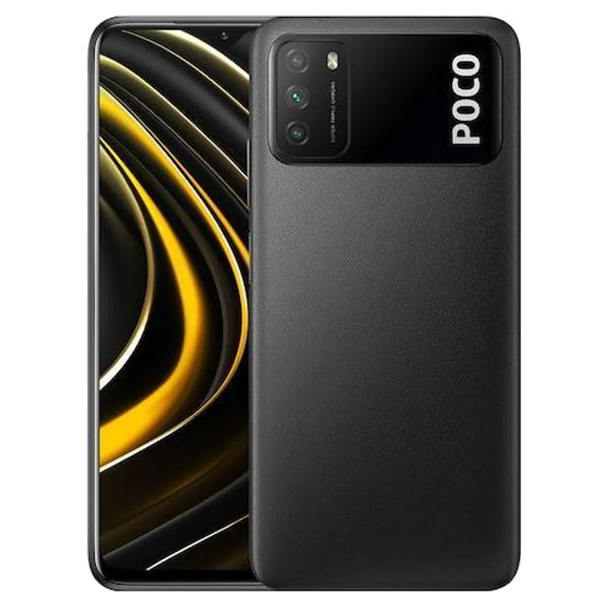 Xiaomi Poco M3 reconditionné