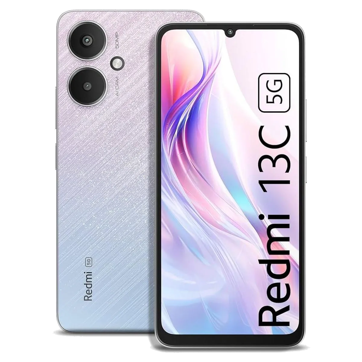 Xiaomi Redmi 13c reconditionné