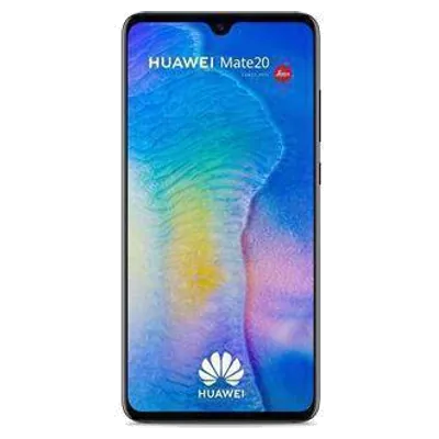 Huawei Mate 20