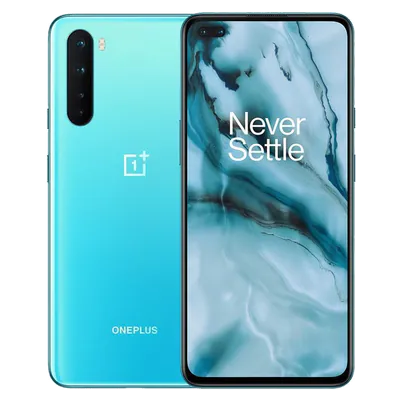 OnePlus Nord