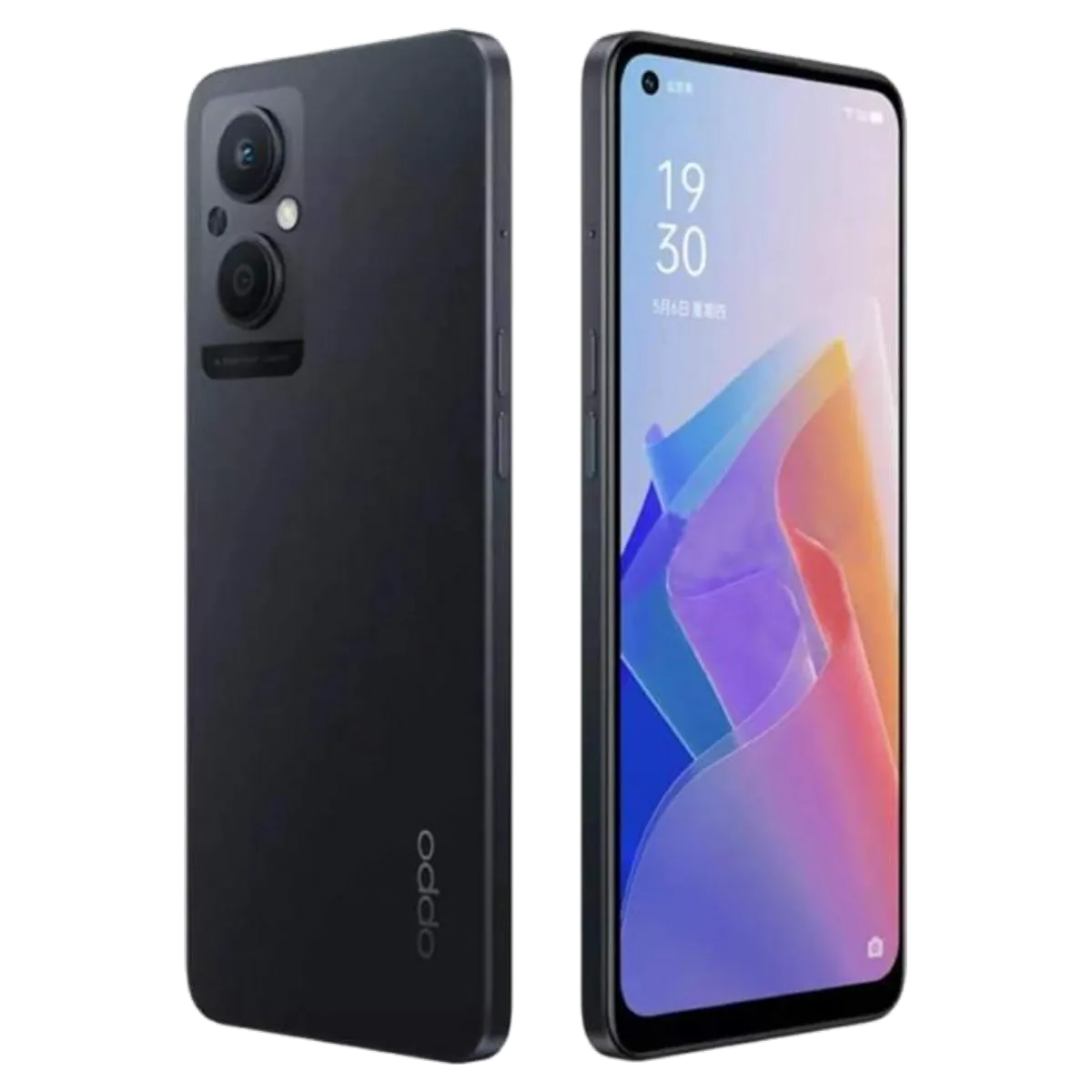Oppo A96 reconditionné