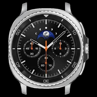 Samsung Galaxy Watch 8 Classic