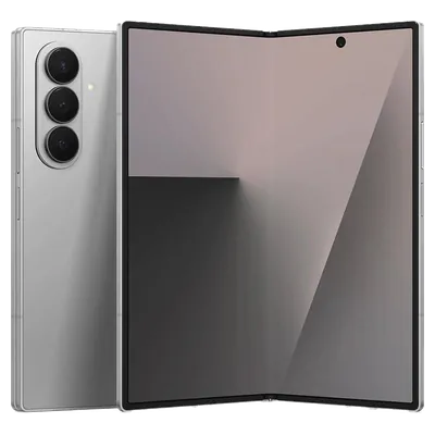 Galaxy Z Fold 7