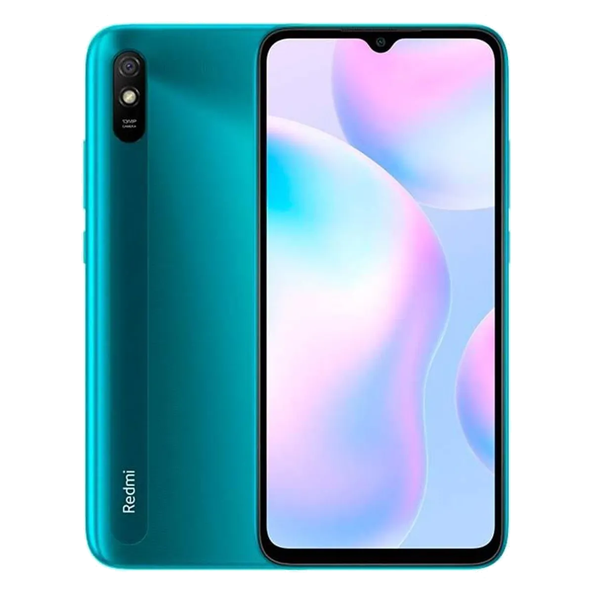 Xiaomi Redmi 9at reconditionné