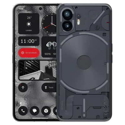 Nothing phone (2)