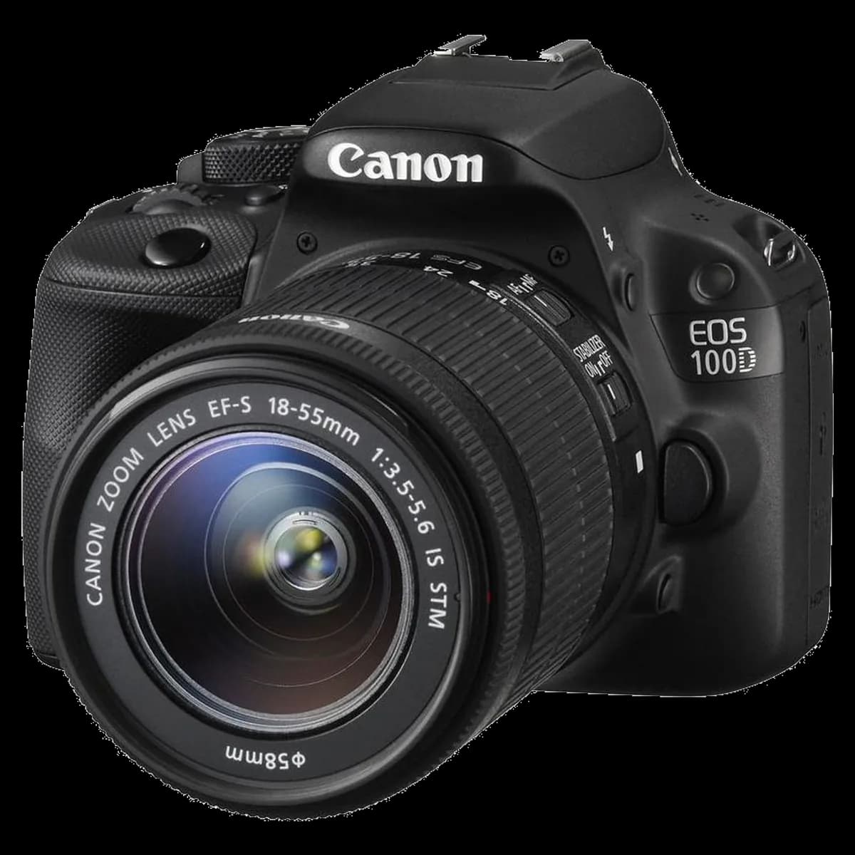 Canon EOS 100D reconditionné