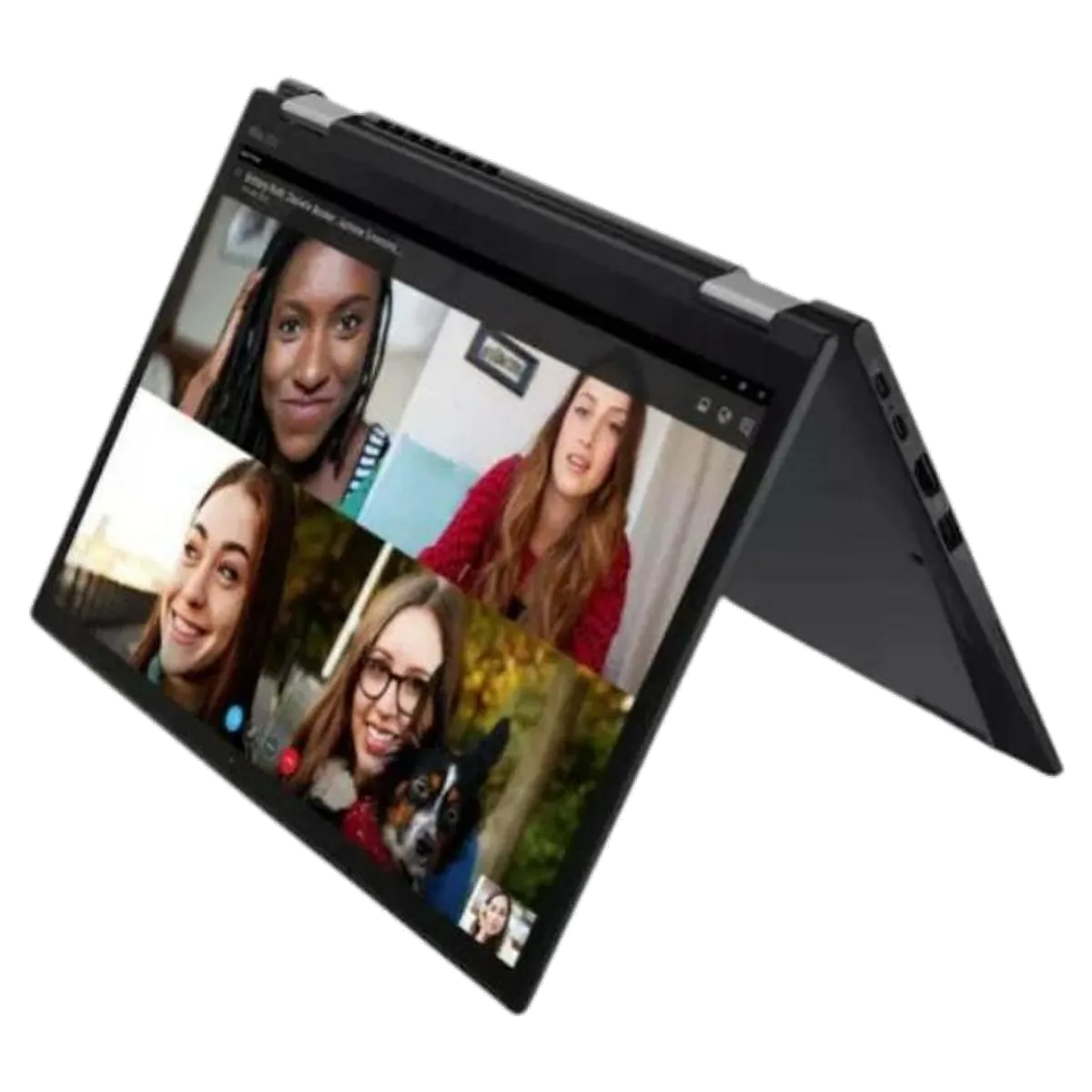 Lenovo ThinkPad X13 Yoga Gen 2 13" reconditionné