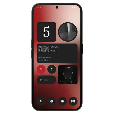 Nothing Phone (2a)