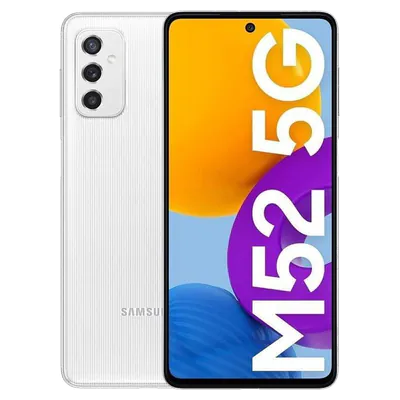 Galaxy M52
