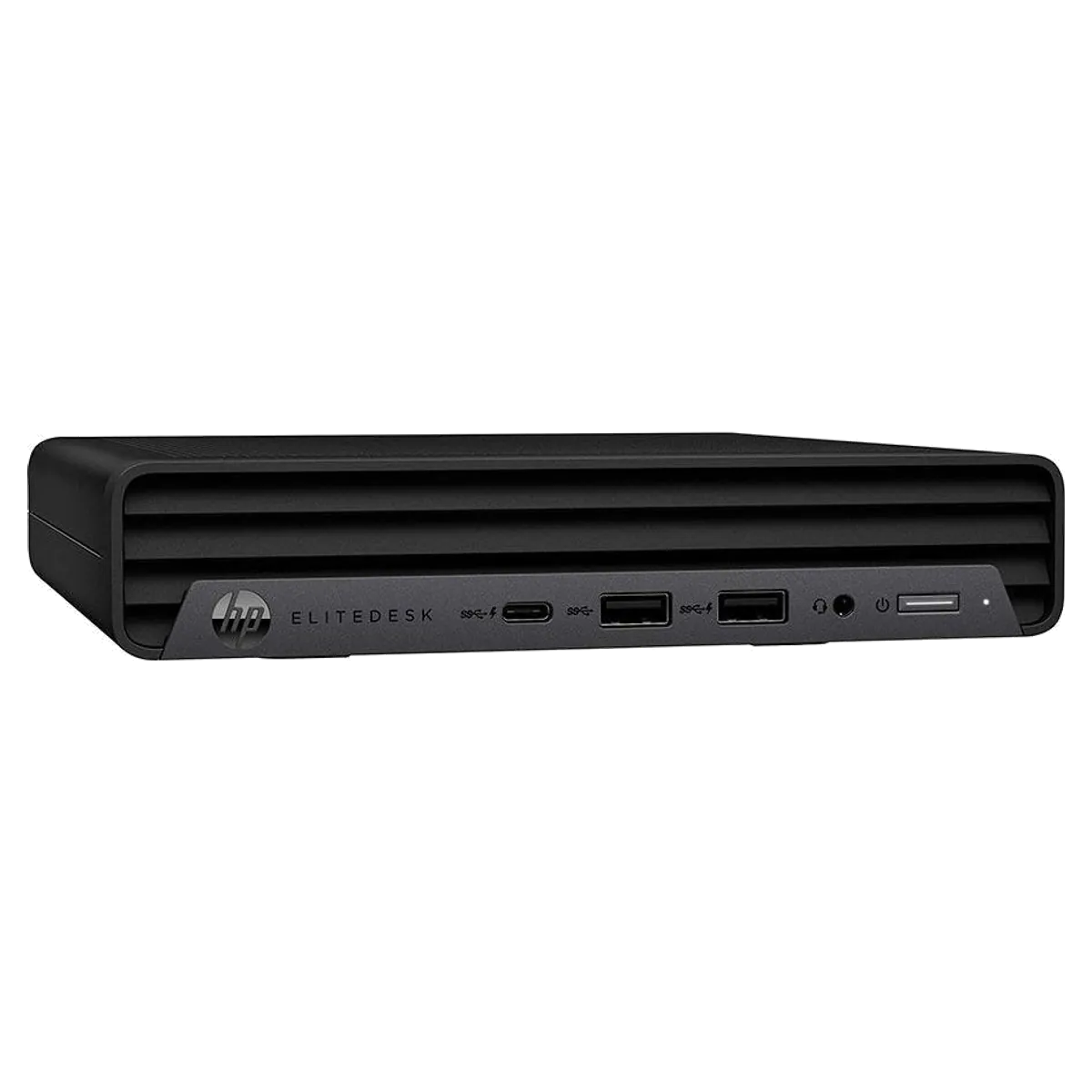 HP EliteDesk 800 G6 Mini reconditionné