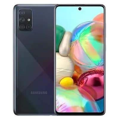 Galaxy A71