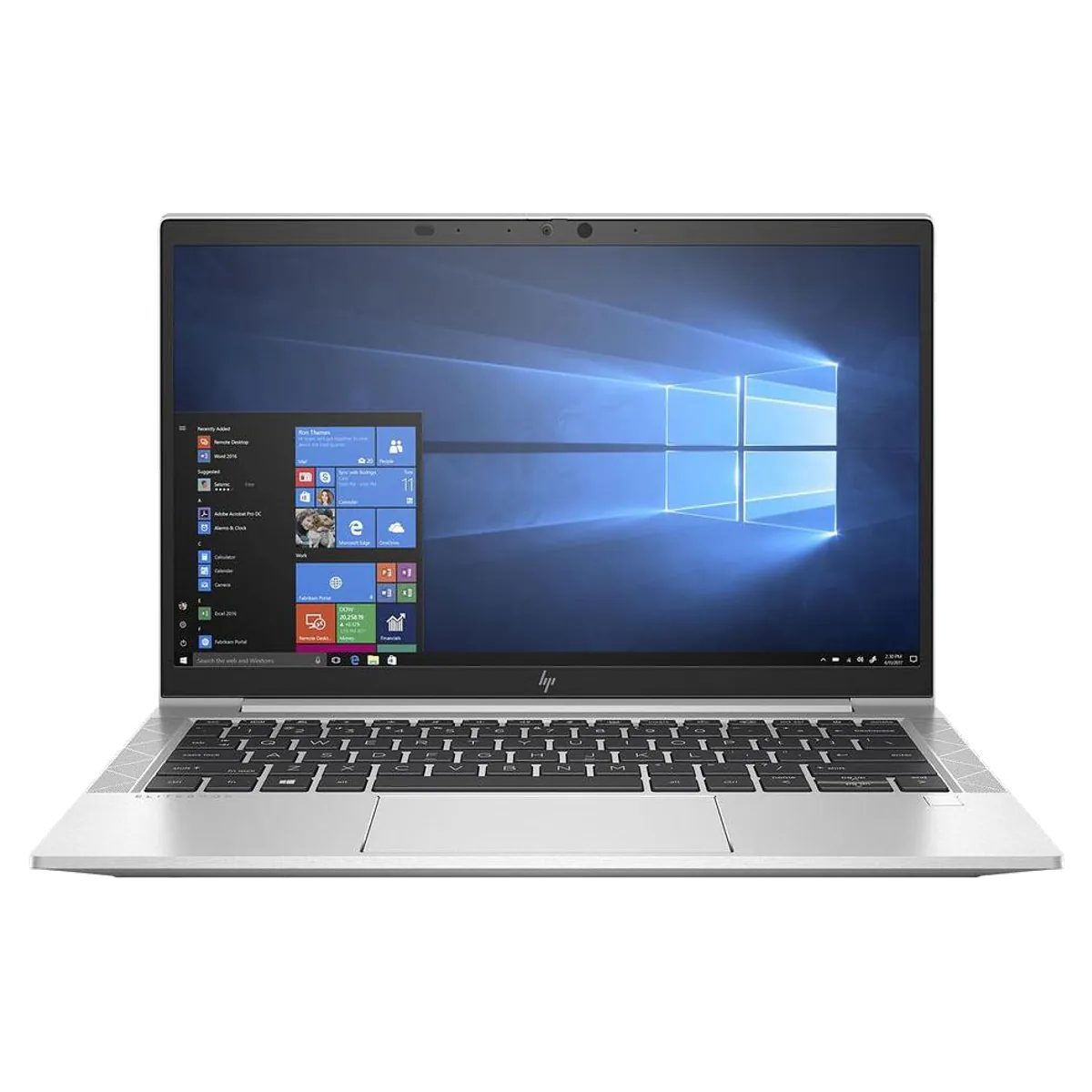 HP EliteBook 830 G8 13" reconditionné