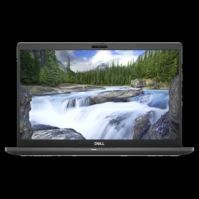 Dell Latitude 7310 13"