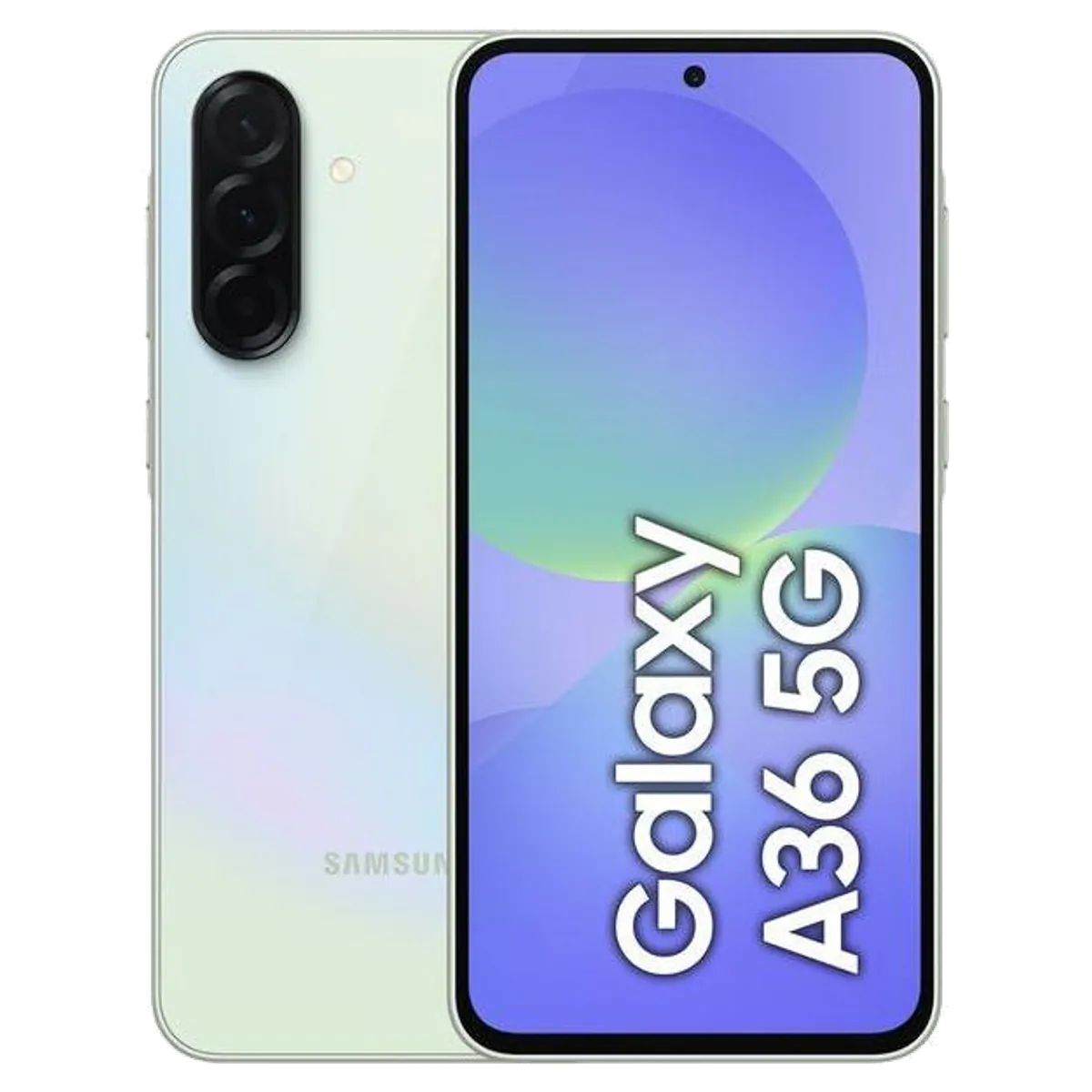 Samsung Galaxy A36 reconditionné