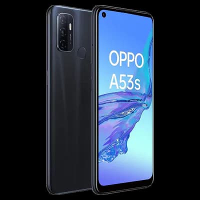 Oppo A53s