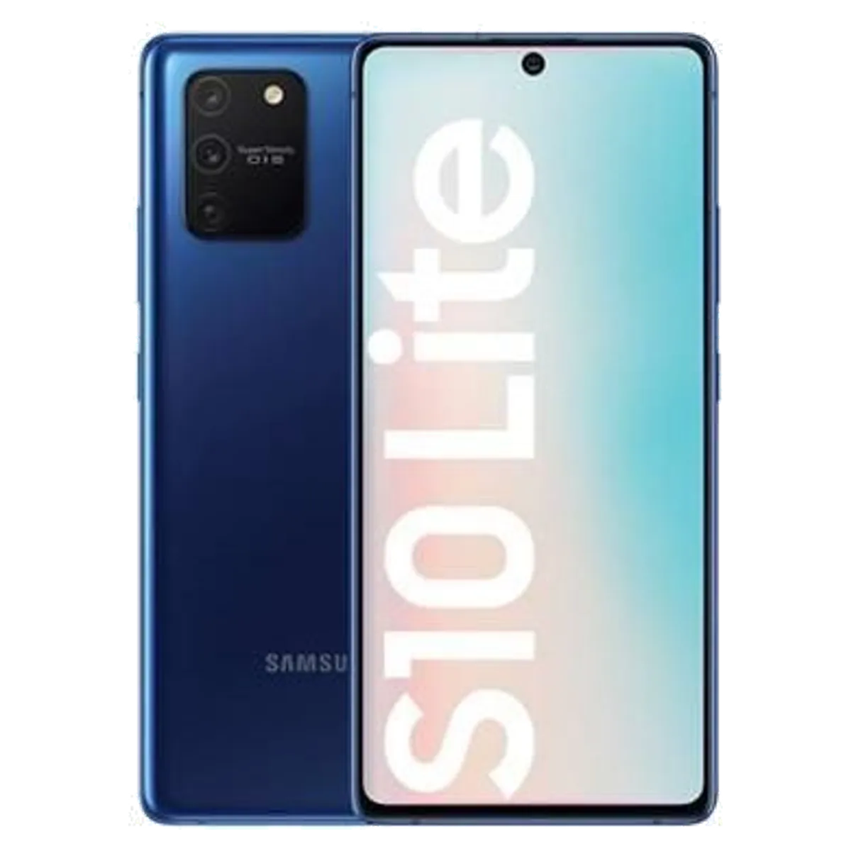 Samsung Galaxy S10 Lite reconditionné