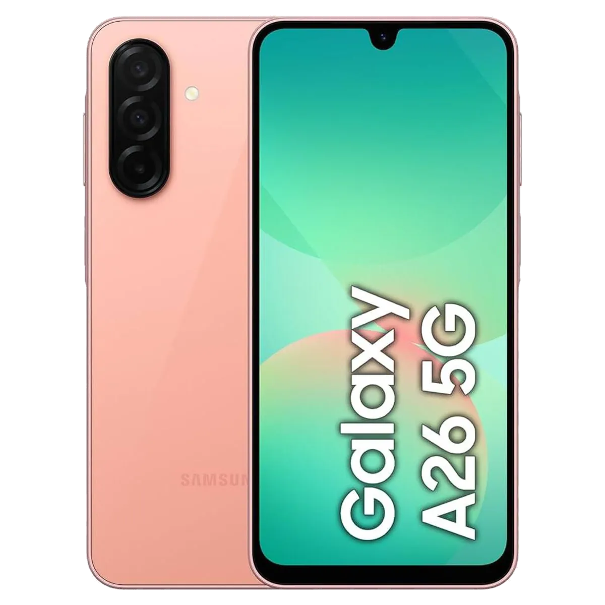 Samsung Galaxy A26 reconditionné