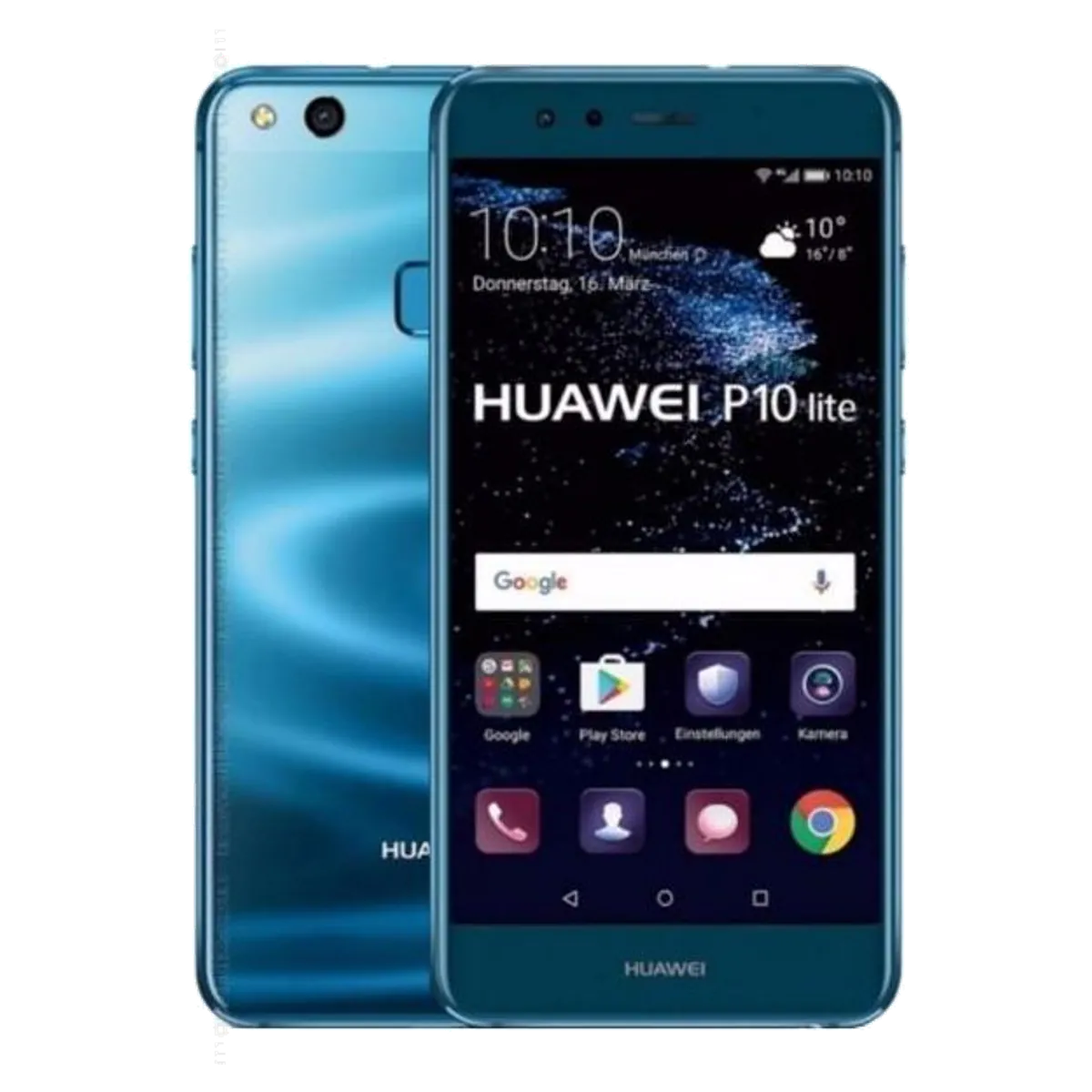 Huawei Huawei P10 Lite reconditionné