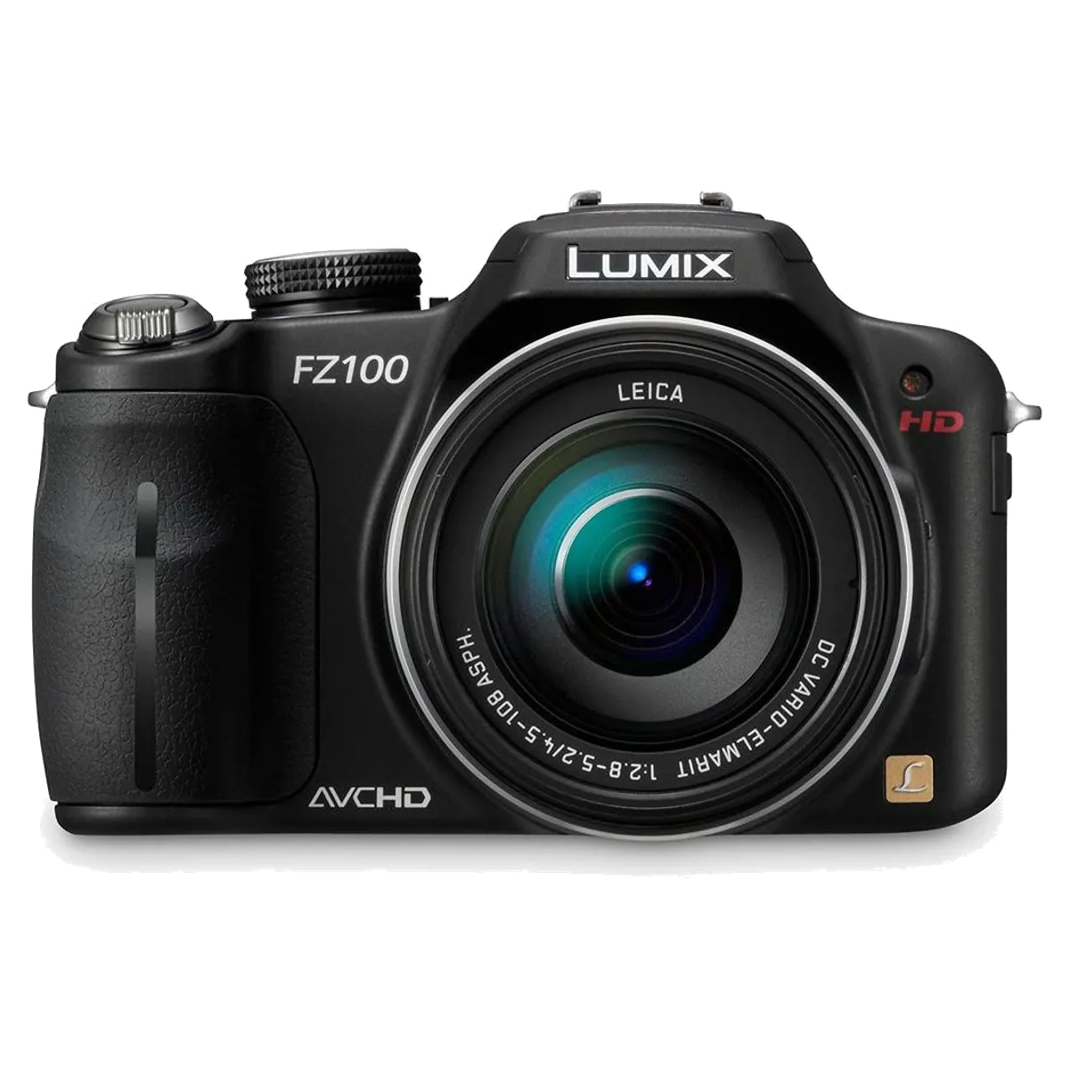Panasonic Lumix FZ100 reconditionné