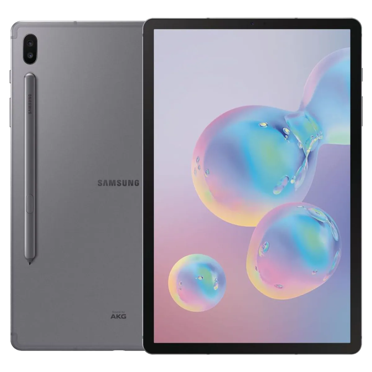 Samsung Galaxy Tab S6 reconditionné