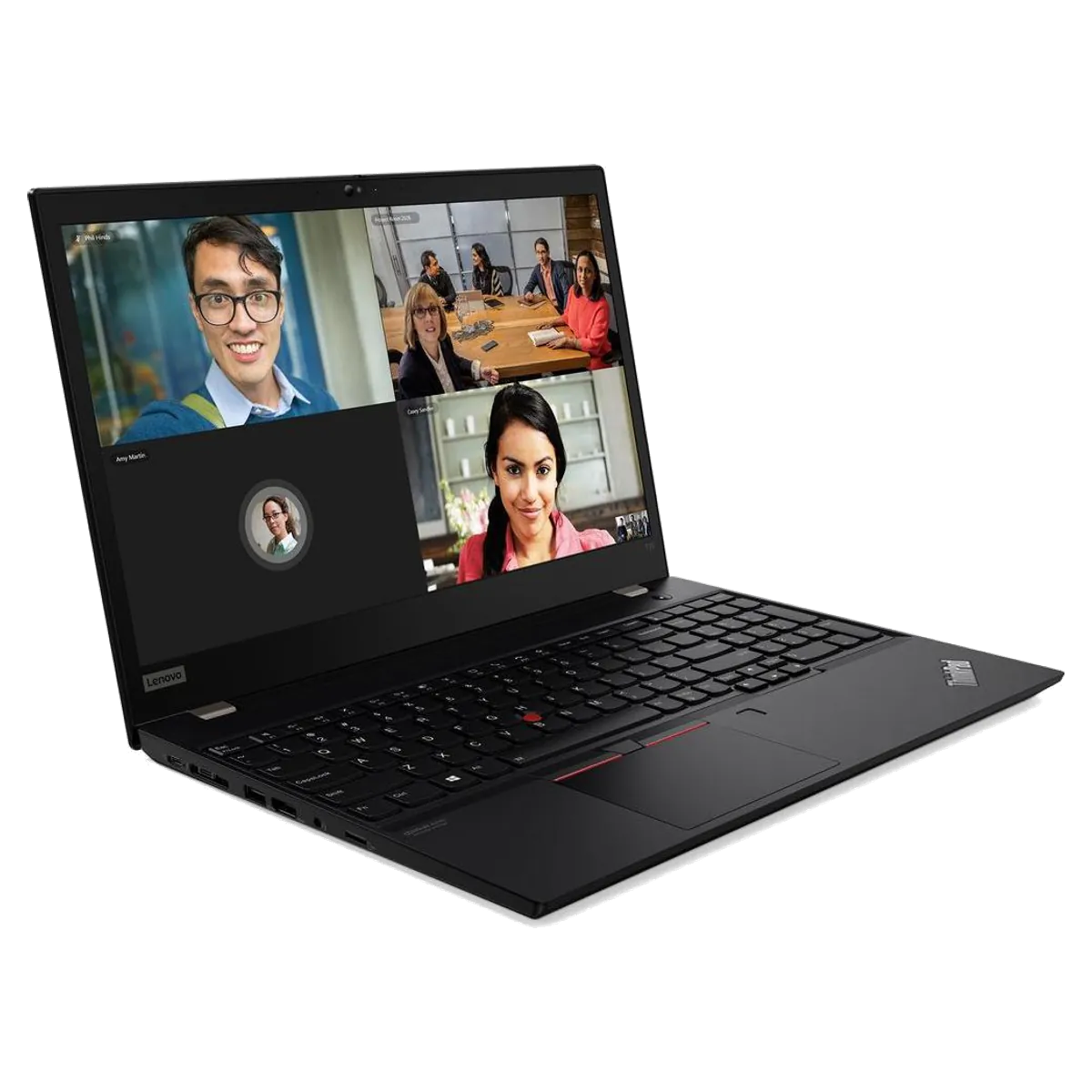 Lenovo ThinkPad T15 Gen 2 15" reconditionné