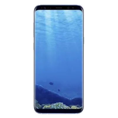 Galaxy S8 Plus