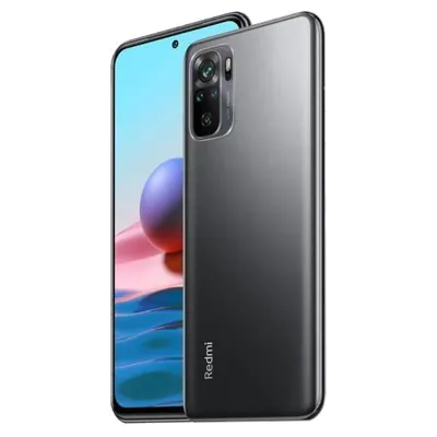 Redmi Note 10