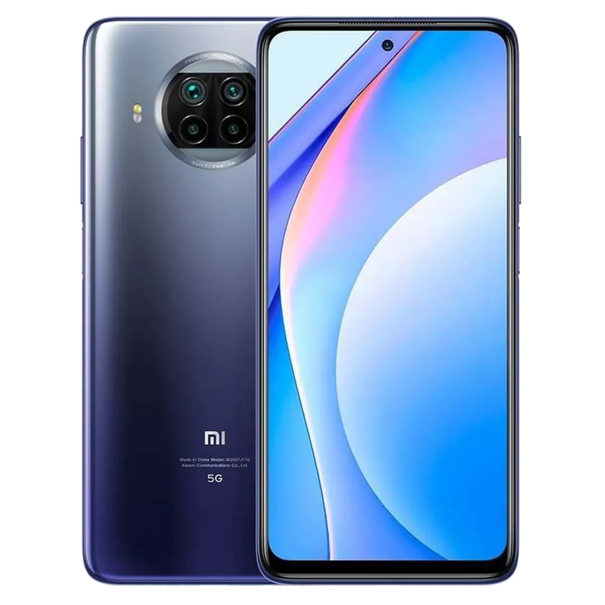 Xiaomi Mi 10t Lite reconditionné