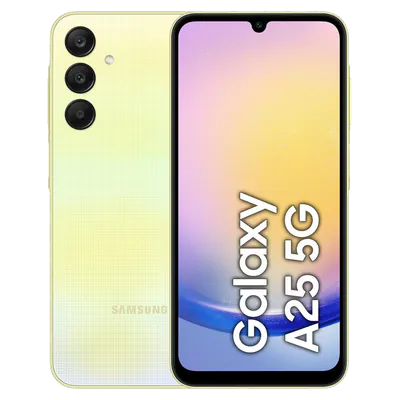 Galaxy A25