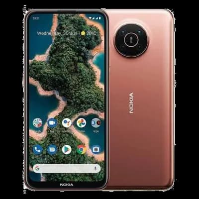 Nokia X20