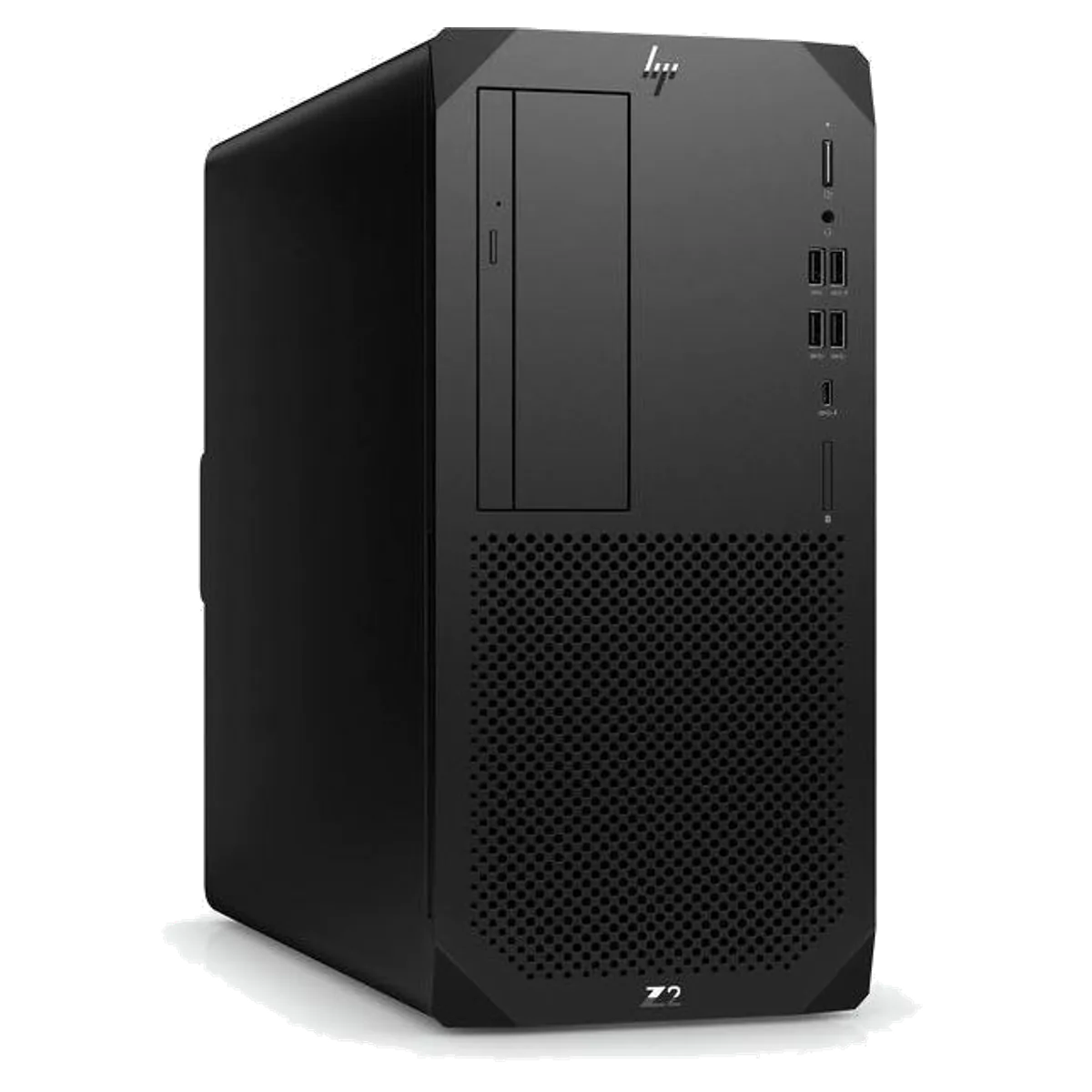 HP Z2 G9 Tower reconditionné