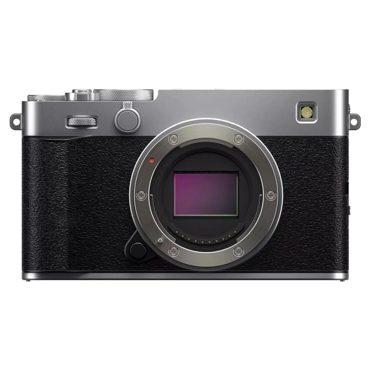 Fujifilm X-E5 reconditionné