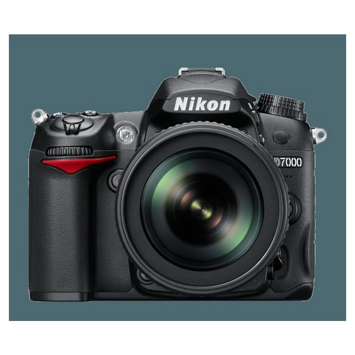 Nikon D7000 reconditionné