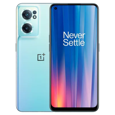OnePlus Nord CE 2
