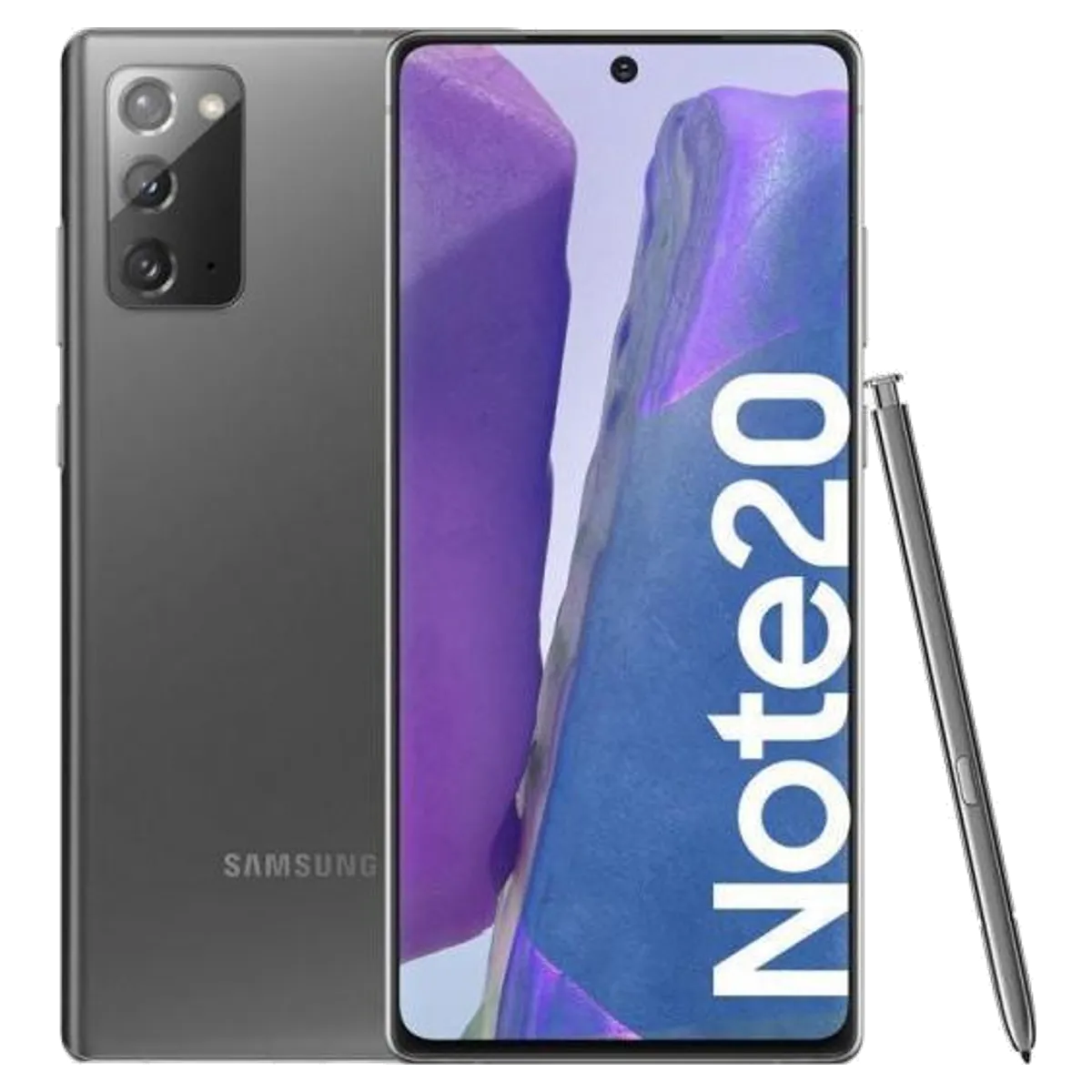 Samsung Galaxy Note 20 reconditionné